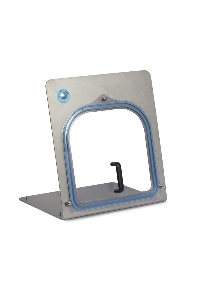 isolator spare parts - door