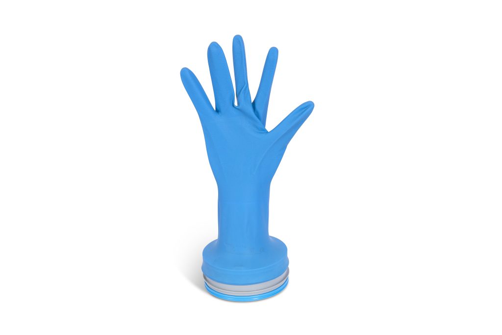 isolator glove